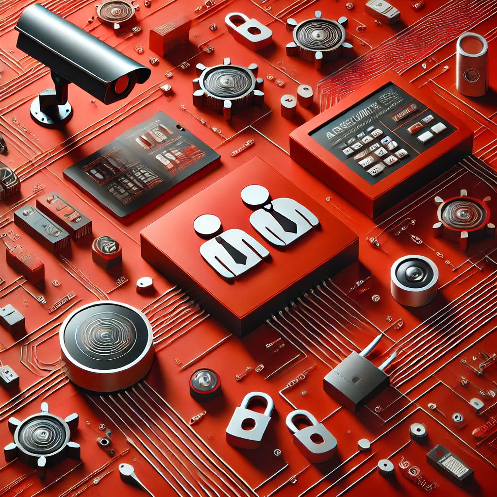 security solutions